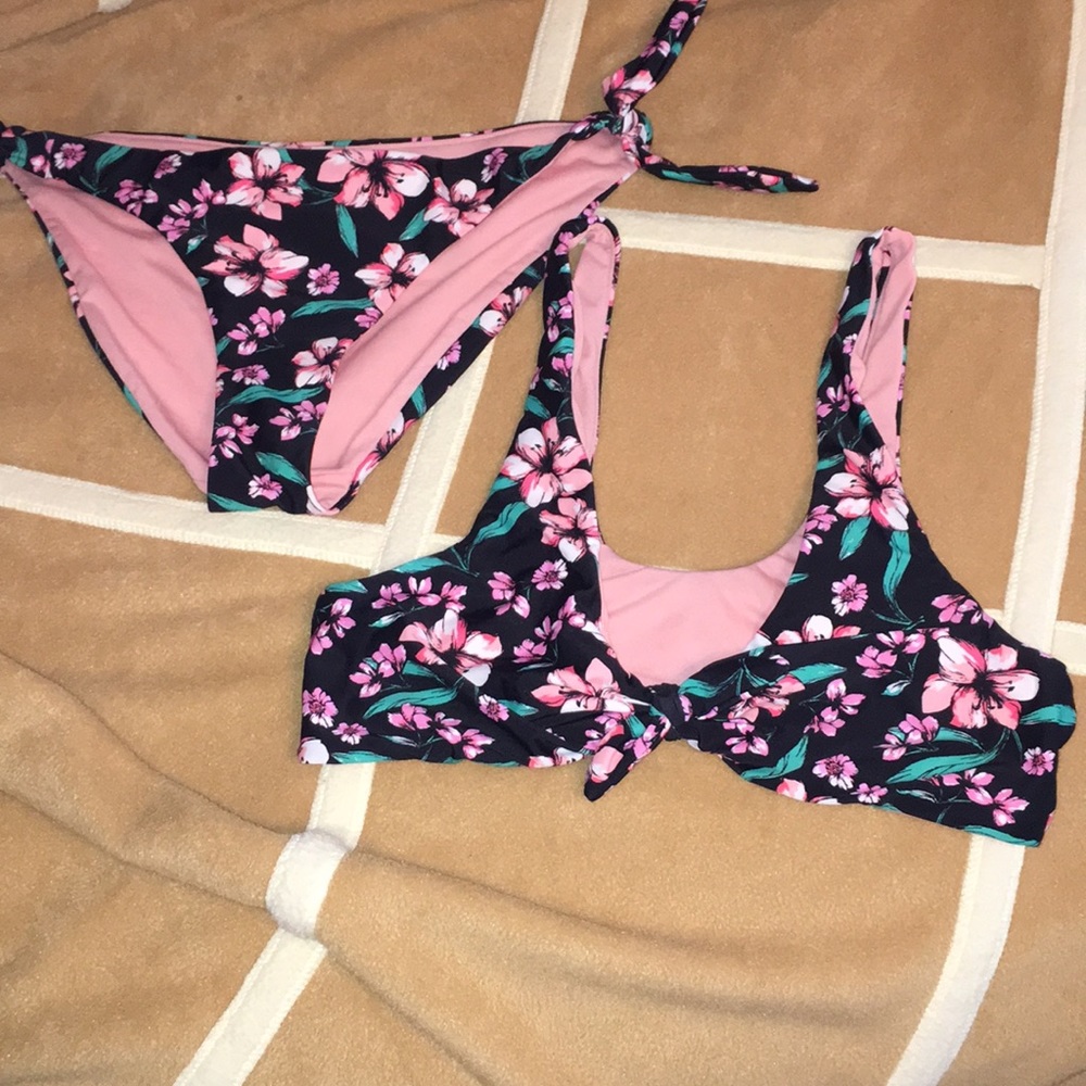 Baiting suit set